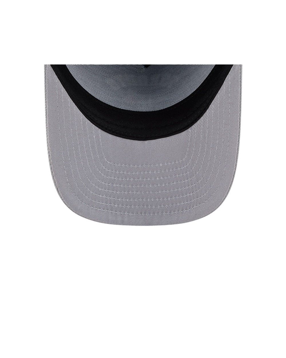 New Era Toronto Blue Jays Arched 9FIFTY A-Frame Snapback