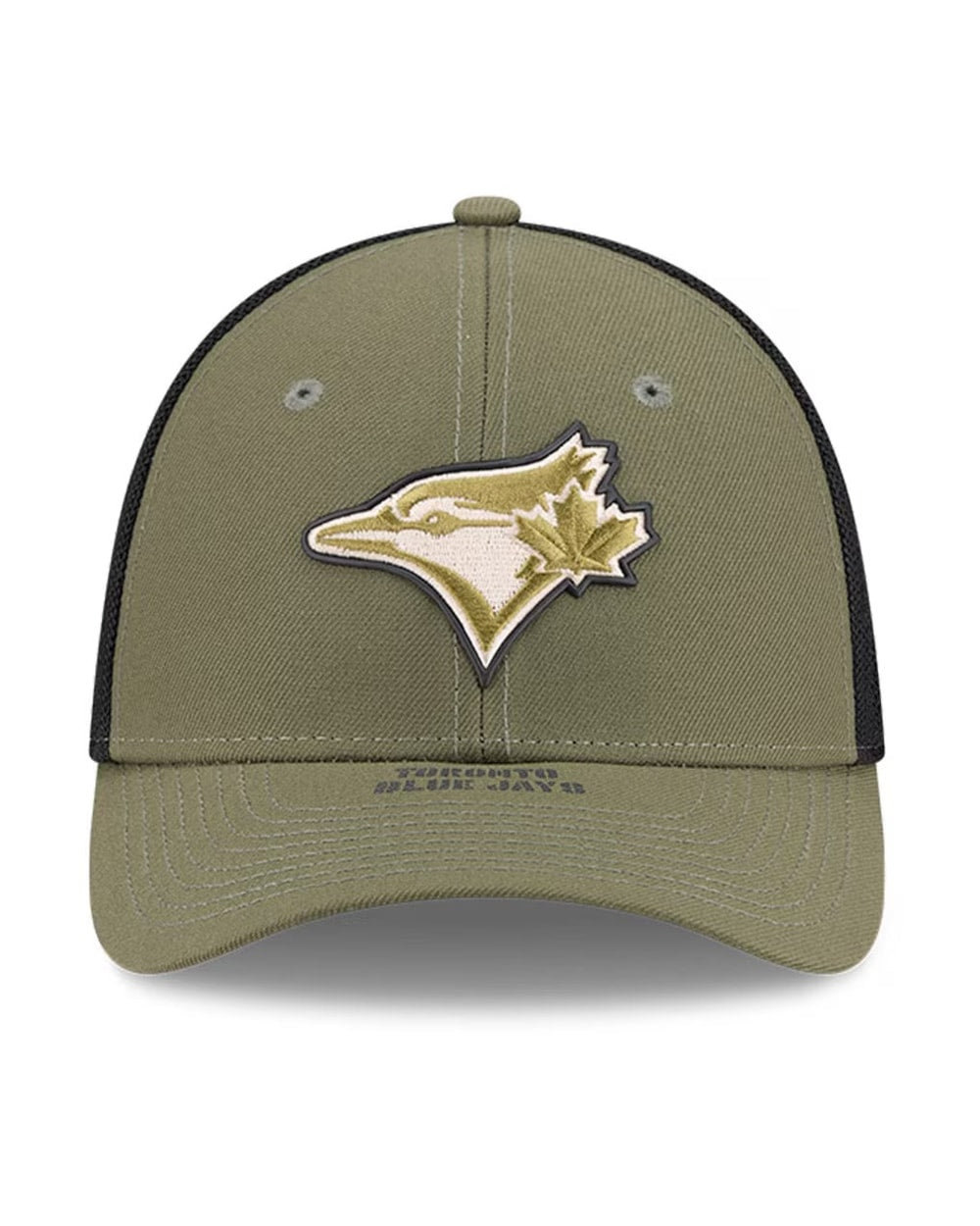 New Era Toronto Blue Jays Armed Forces Day 2026 39THIRTY Flex Hat