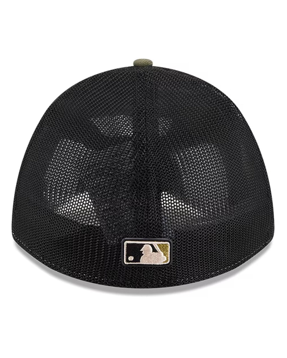 New Era Toronto Blue Jays Armed Forces Day 2026 39THIRTY Flex Hat