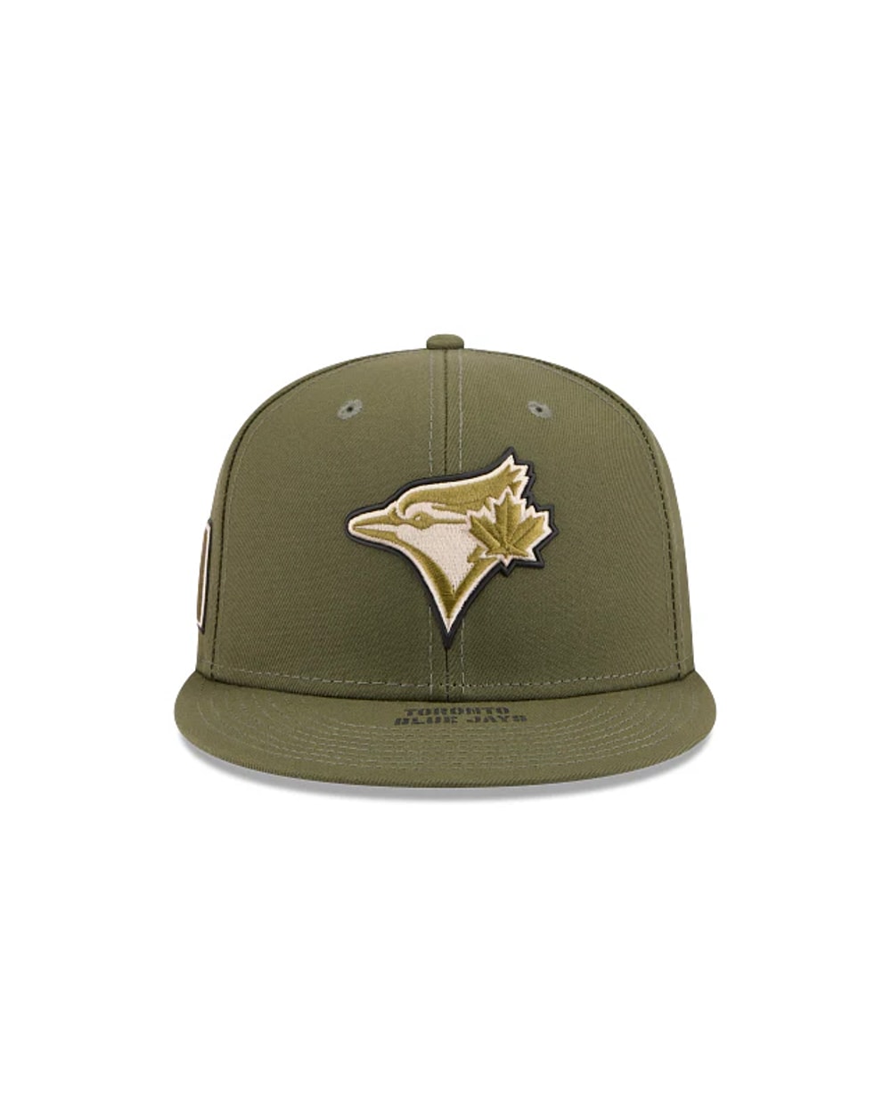 New Era Toronto Blue Jays Armed Forces Day 2026 59FIFTY Fitted Hat