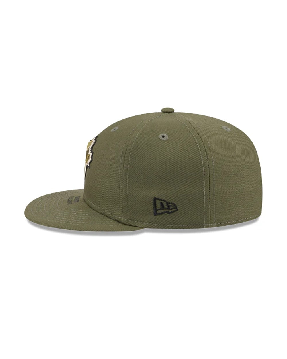 New Era Toronto Blue Jays Armed Forces Day 2026 59FIFTY Fitted Hat