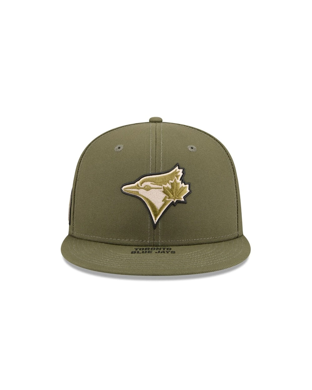 New Era Toronto Blue Jays Armed Forces Day 2026 9FIFTY Snapback Hat