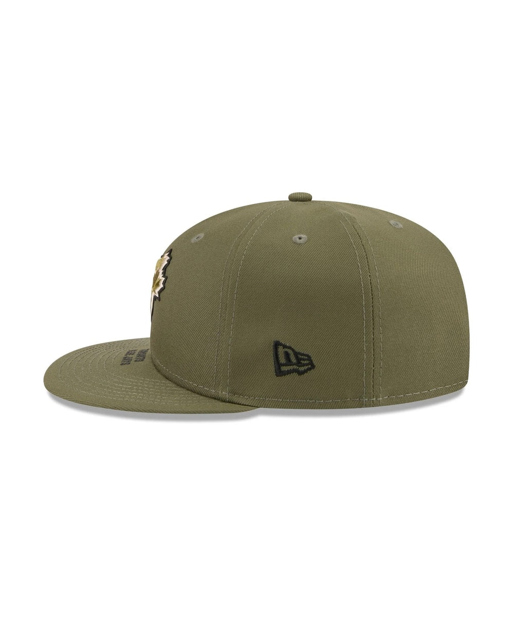 New Era Toronto Blue Jays Armed Forces Day 2026 9FIFTY Snapback Hat