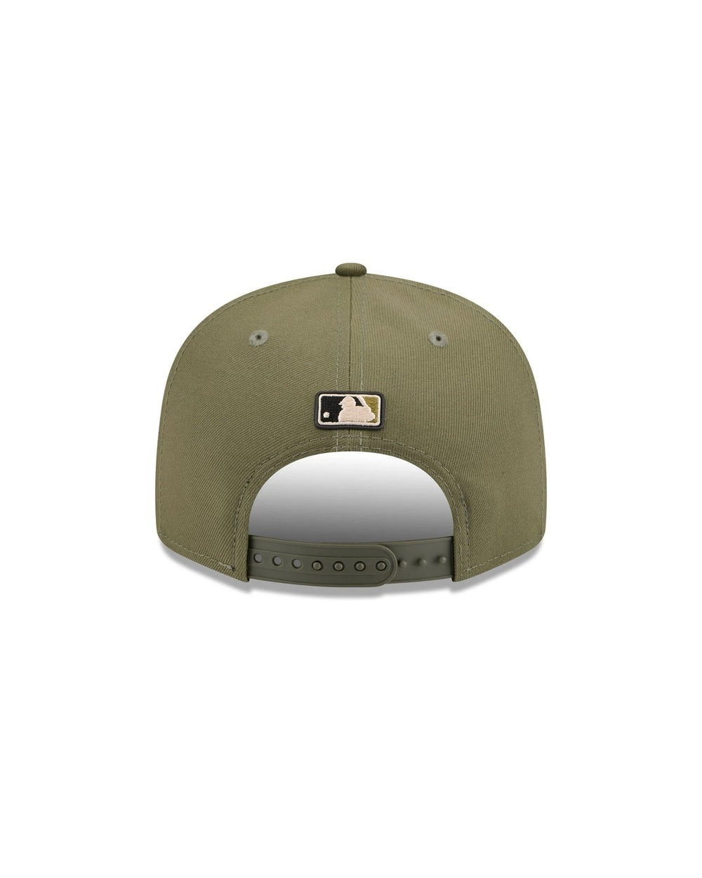 New Era Toronto Blue Jays Armed Forces Day 2026 9FIFTY Snapback Hat