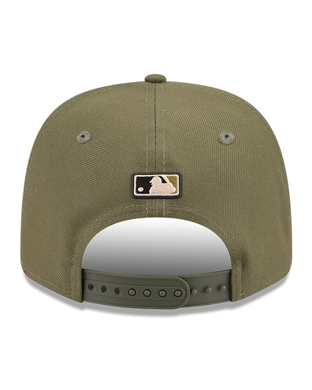 New Era Toronto Blue Jays Armed Forces Day 2026 9SEVENTY Adjustable Hat