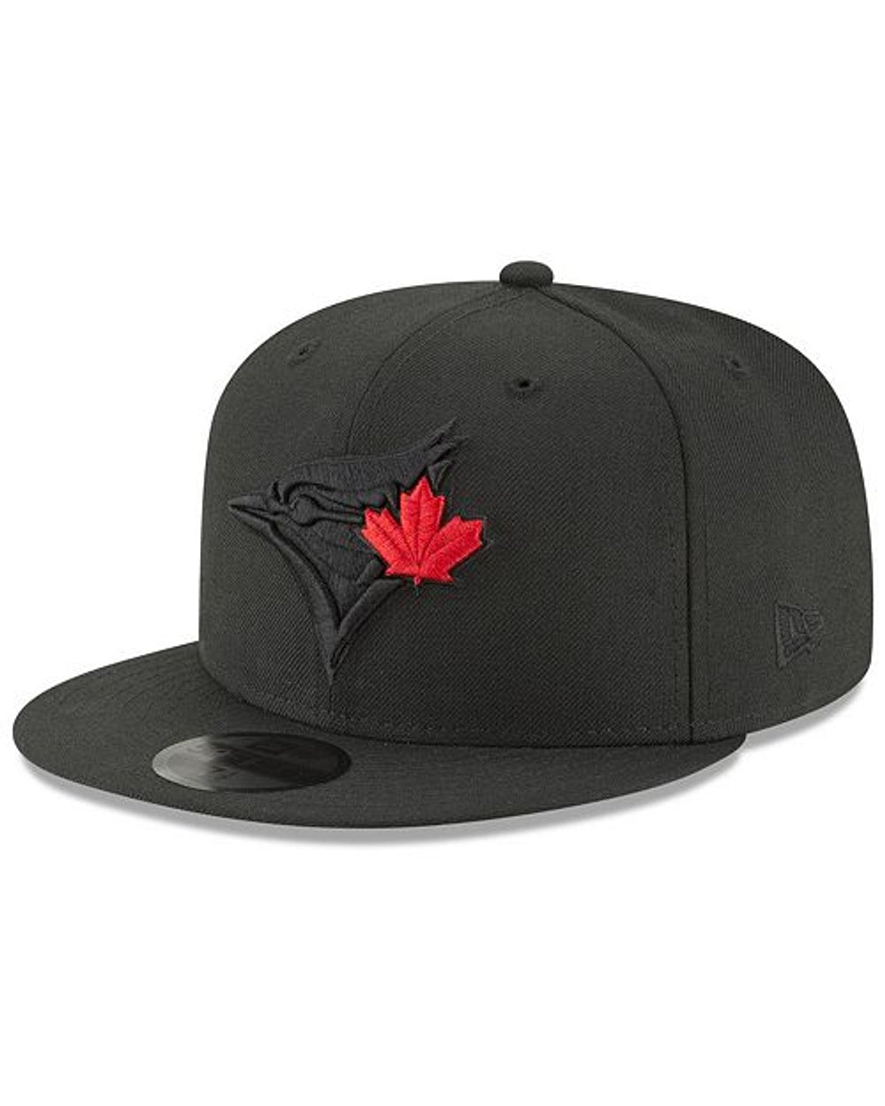 New Era Toronto Blue Jays Red Leaf 59FIFTY Fitted Hat