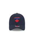Toronto Blue Jays City Connect Neo 39THIRTY Flex Hat - front