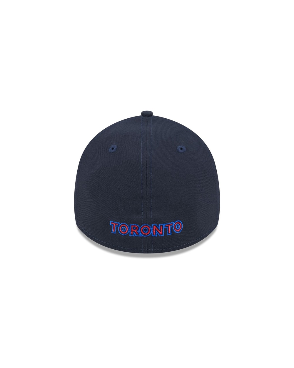 Toronto Blue Jays City Connect Neo 39THIRTY Flex Hat - back