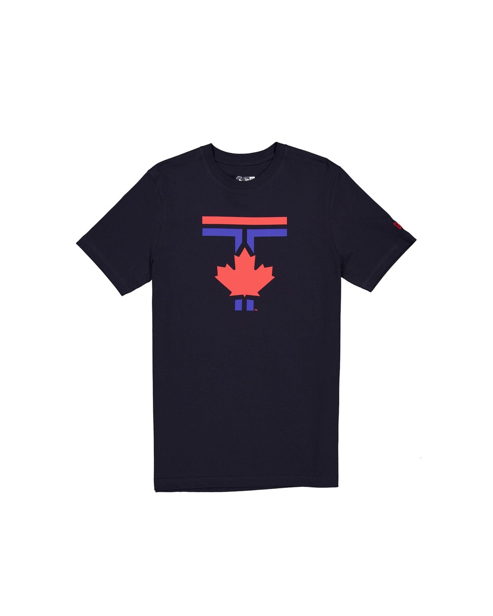 New Era Toronto Blue Jays City Connect T-Shirt