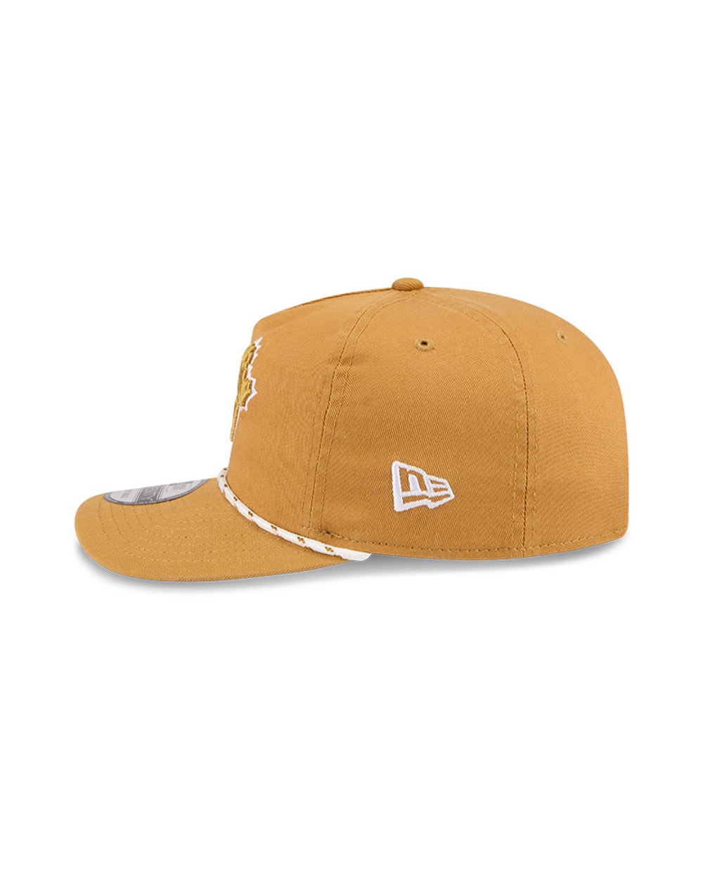 New Era Toronto Blue Jays Tan Colour Pack 19TWENTY Adjustable Rope Hat