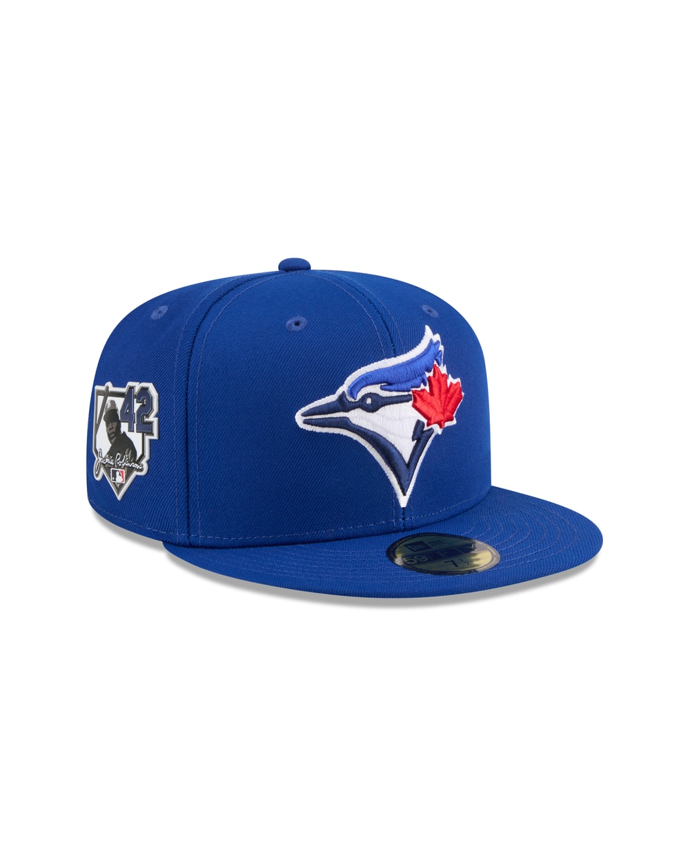 New Era Toronto Blue Jays Jackie Robinson Day 2026 59FIFTY Fitted Hat