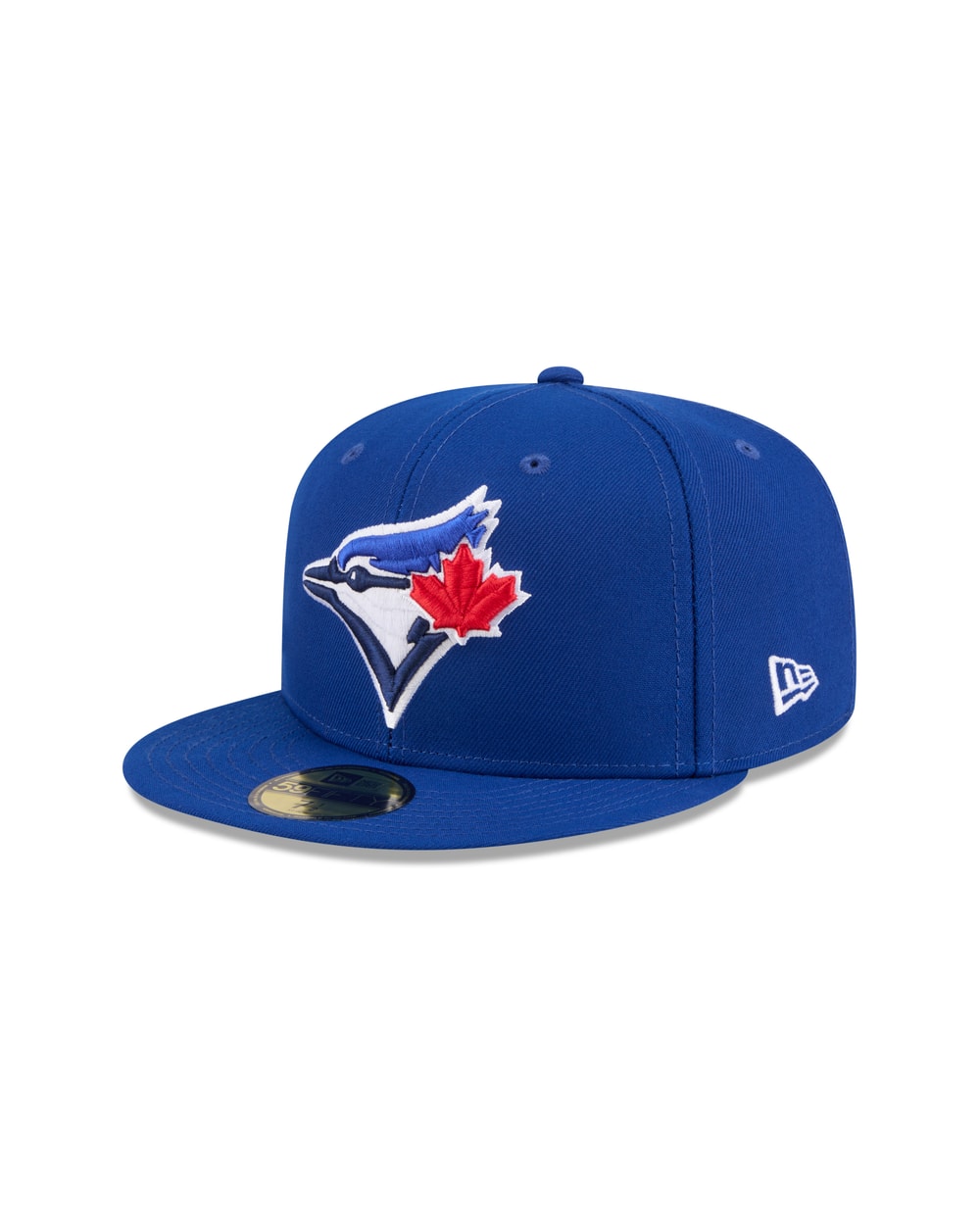 New Era Toronto Blue Jays Jackie Robinson Day 2026 59FIFTY Fitted Hat