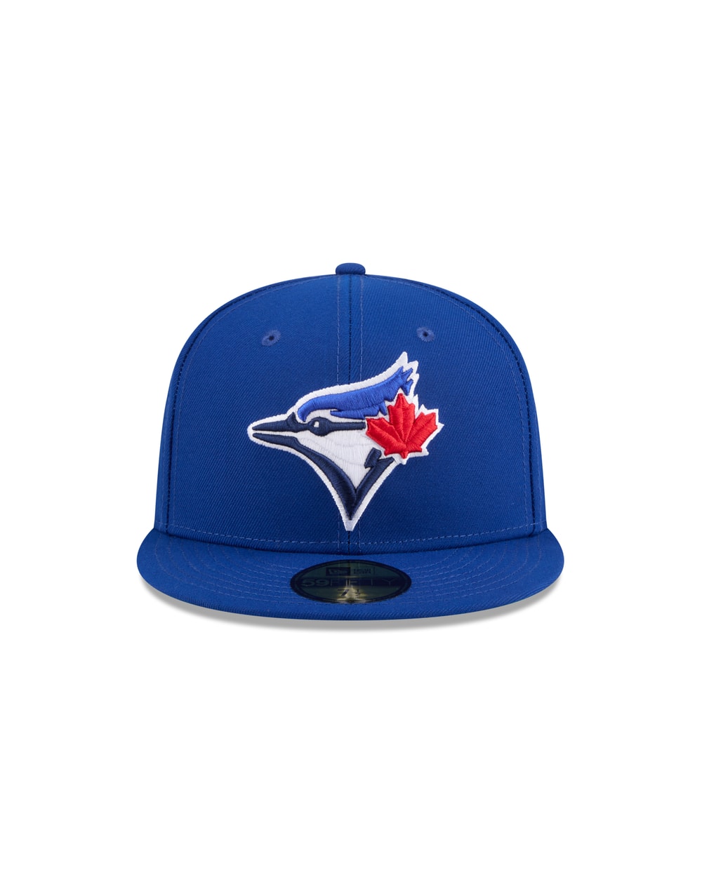 New Era Toronto Blue Jays Jackie Robinson Day 2026 59FIFTY Fitted Hat