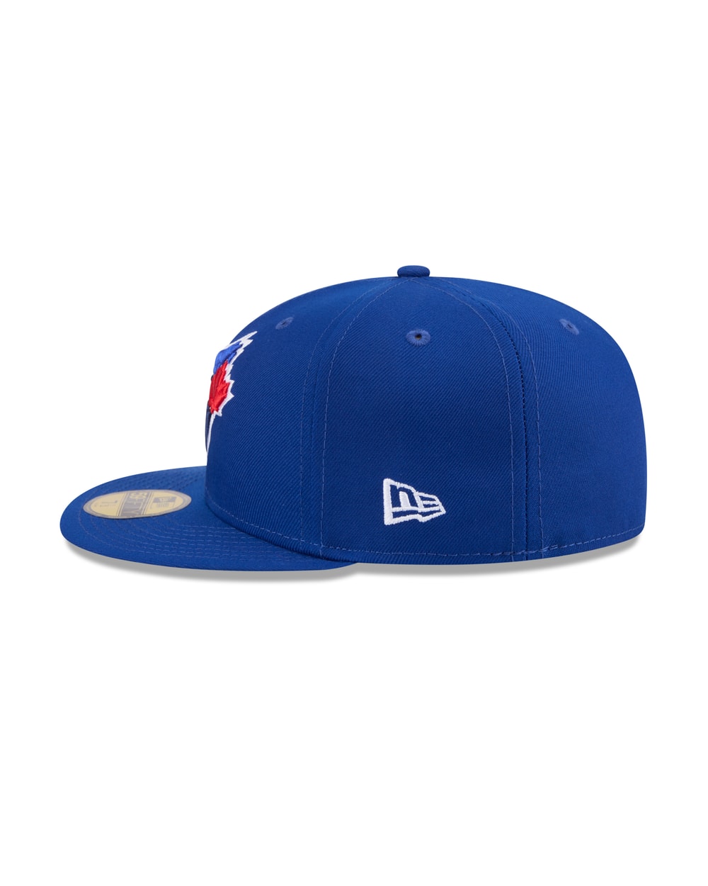 New Era Toronto Blue Jays Jackie Robinson Day 2026 59FIFTY Fitted Hat