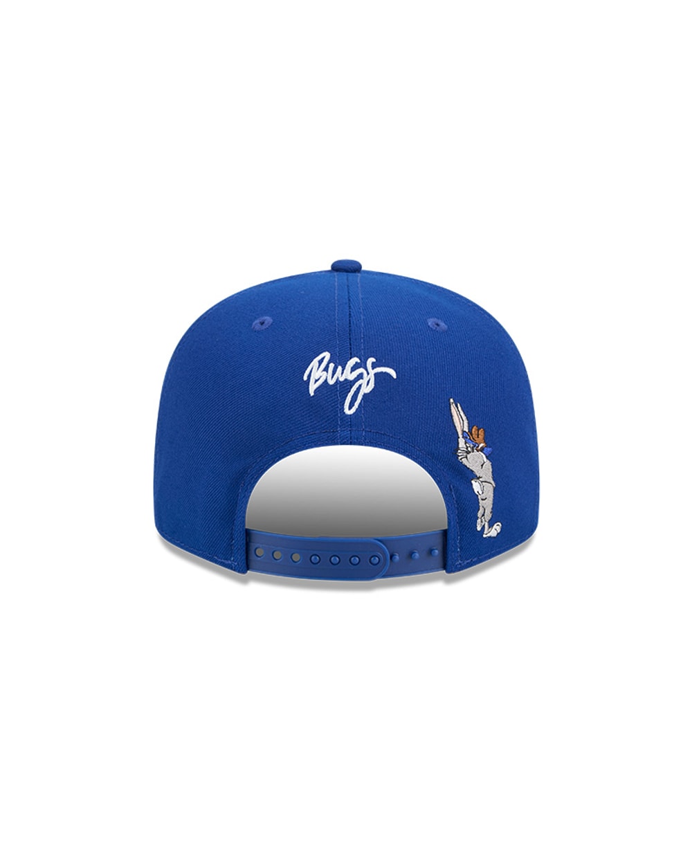 New Era Toronto Blue Jays Looney Tunes Bugs Bunny 9FIFTY Snapback Hat