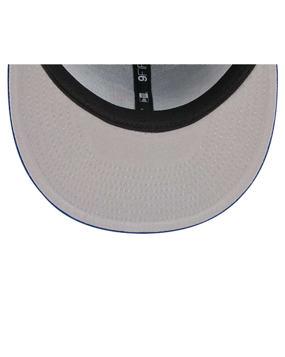 New Era Toronto Blue Jays Looney Tunes Bugs Bunny 9FIFTY Snapback Hat