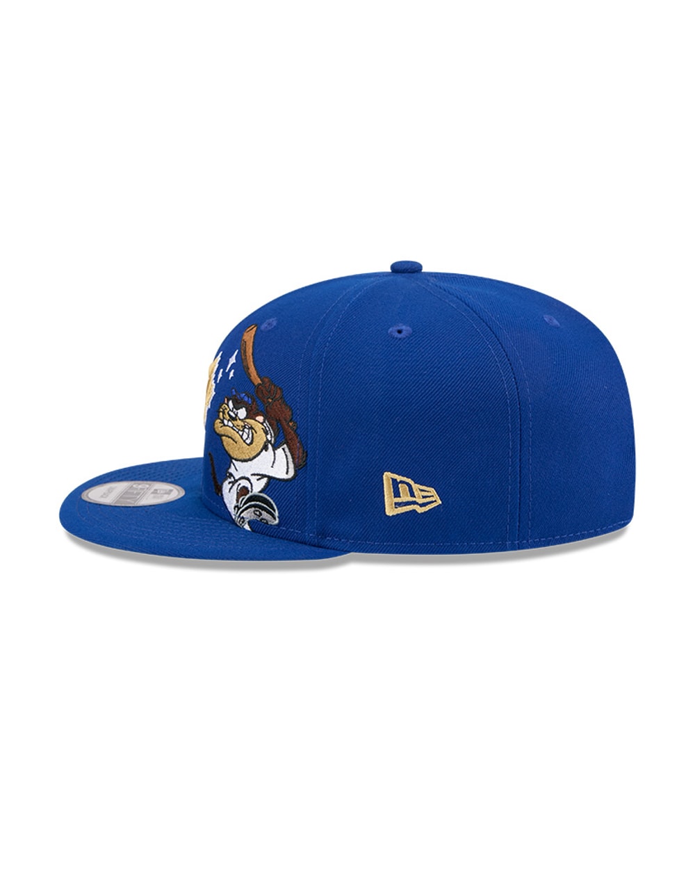 New Era Toronto Blue Jays Looney Tunes Tasmanian Devil 9FIFTY Snapback Hat