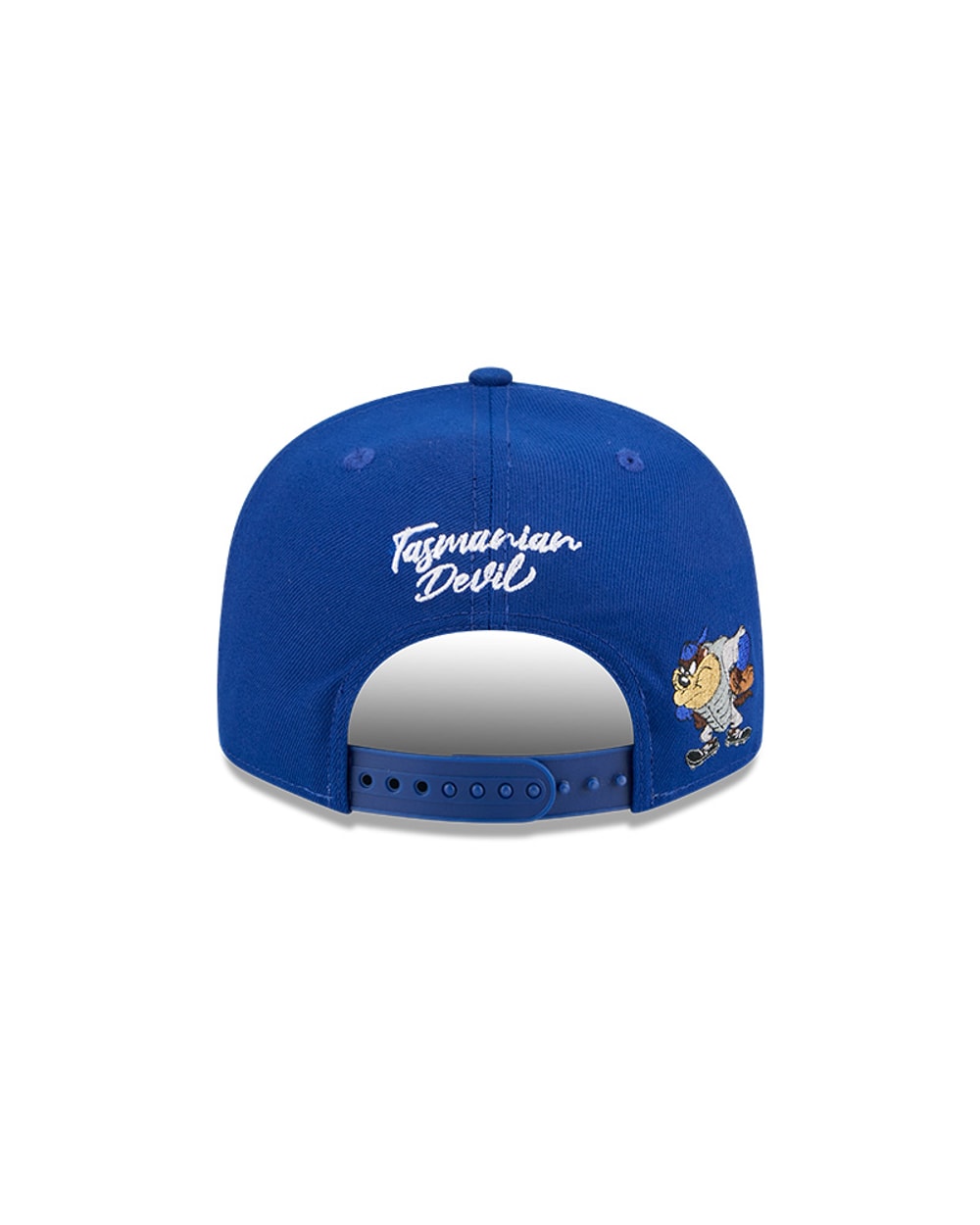 New Era Toronto Blue Jays Looney Tunes Tasmanian Devil 9FIFTY Snapback Hat