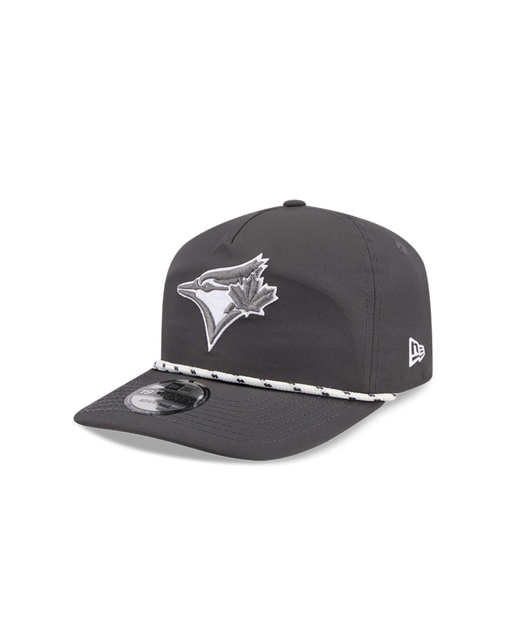 New Era Toronto Blue Jays QS 19TWENTY Snapback Hat