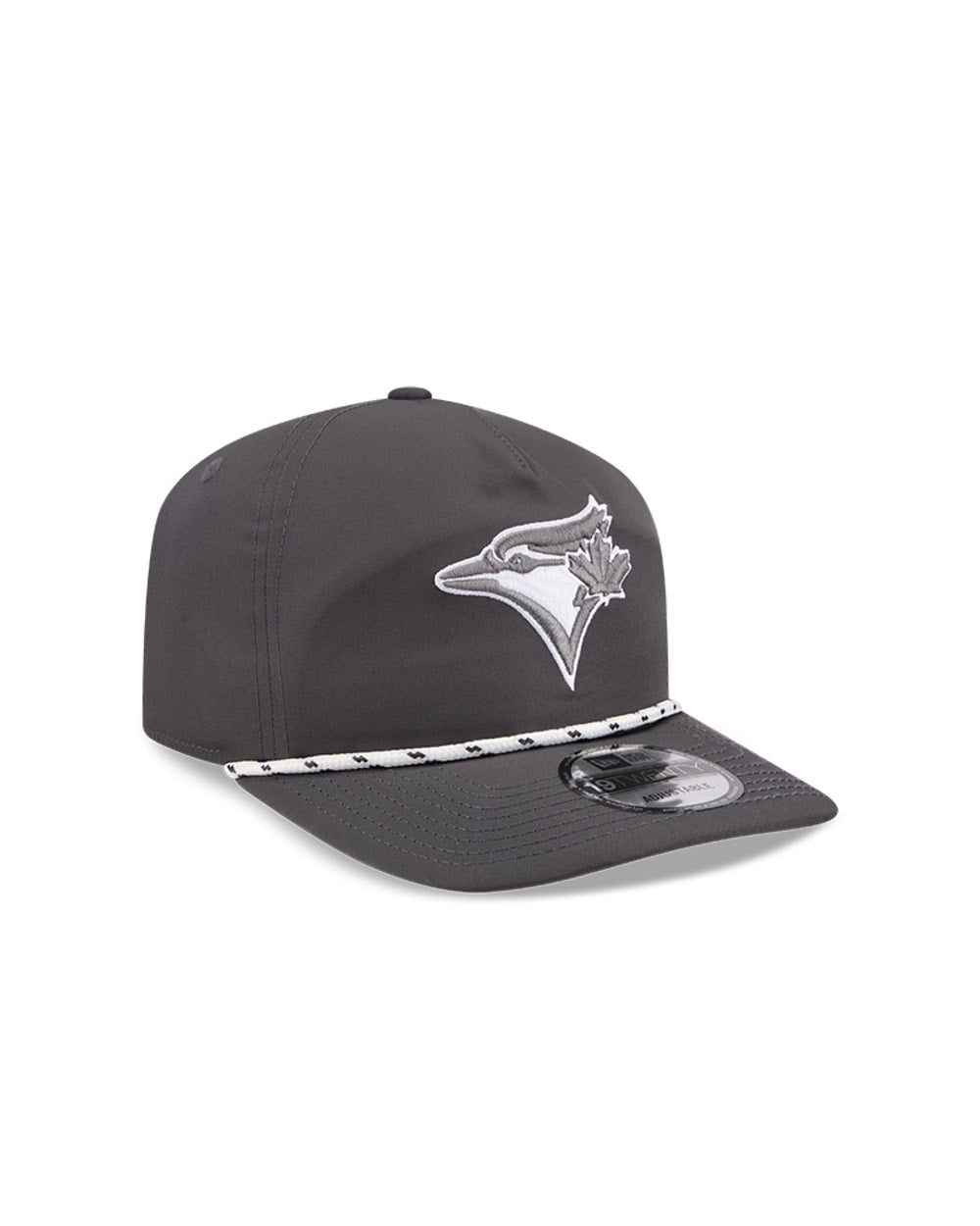 New Era Toronto Blue Jays QS 19TWENTY Snapback Hat