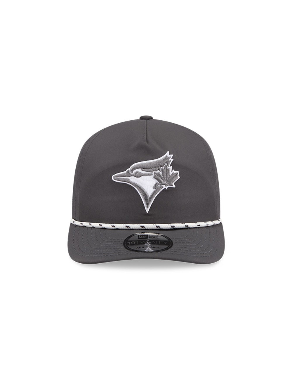 New Era Toronto Blue Jays QS 19TWENTY Snapback Hat