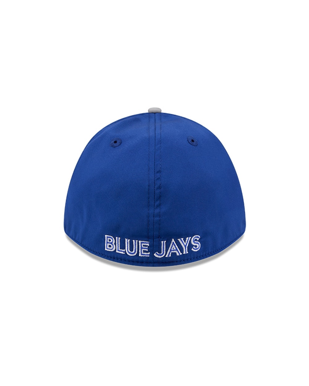 New Era Toronto Blue Jays Rope M-Crown A-Frame 39THIRTY Flex Hat