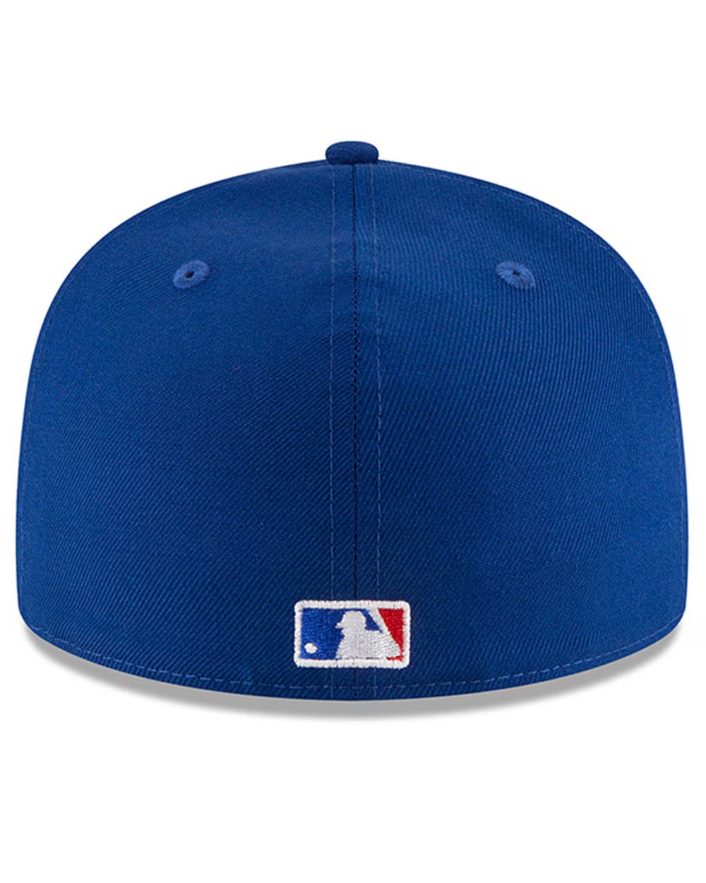 New Era Toronto Blue Jays Royal 1993 World Series Wool 59FIFTY Fitted Hat