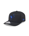 New Era Toronto Blue Jays Sport Rope 9SEVENTY Adjustable Hat