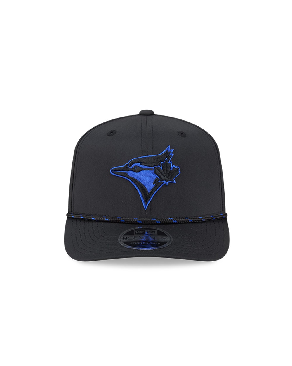New Era Toronto Blue Jays Sport Rope 9SEVENTY Adjustable Hat