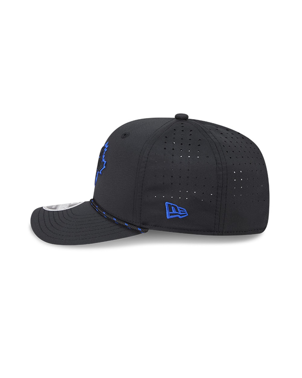 New Era Toronto Blue Jays Sport Rope 9SEVENTY Adjustable Hat
