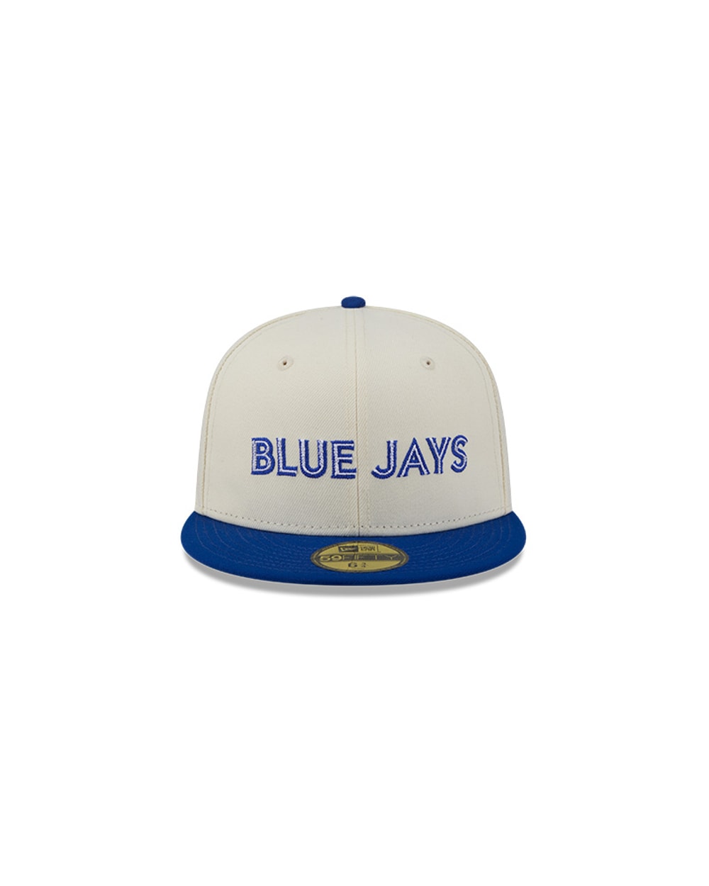 New Era Toronto Blue Jays Stitch 59FIFTY Fitted Hat