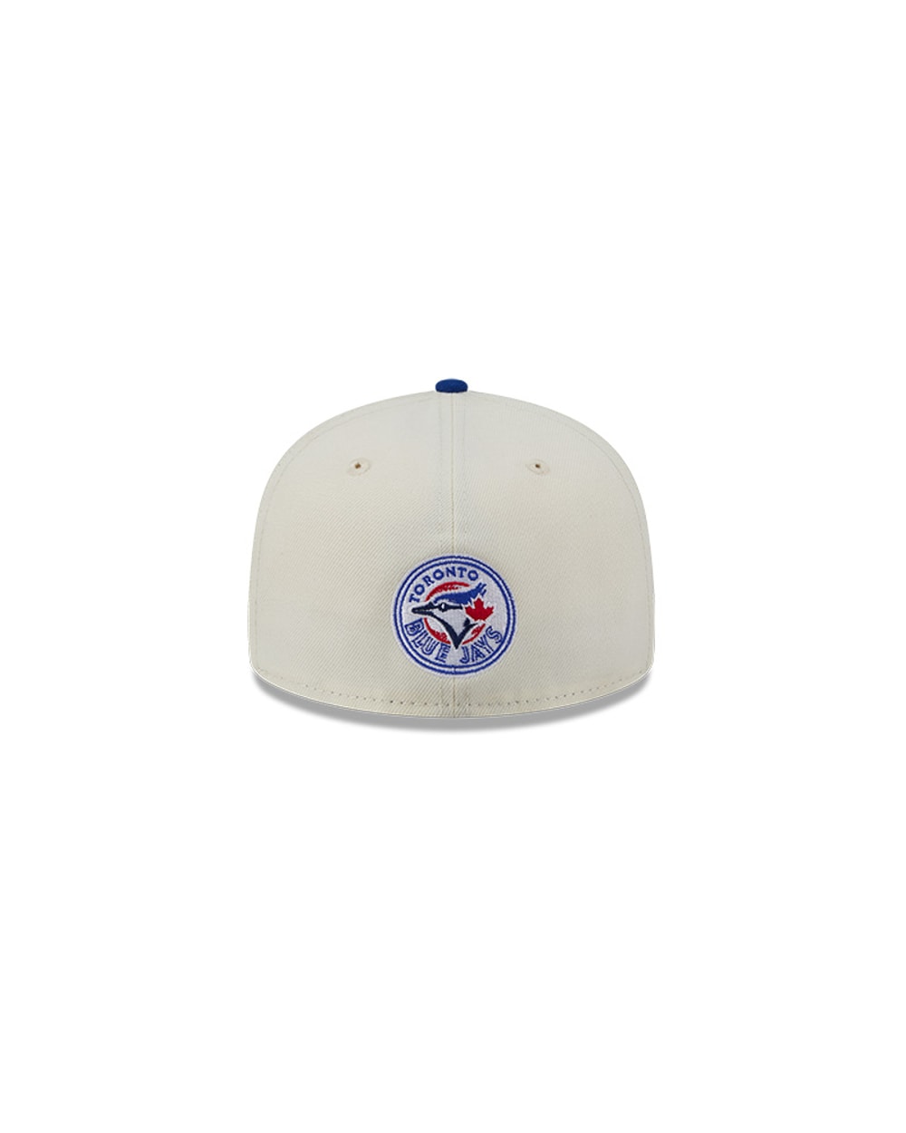 New Era Toronto Blue Jays Stitch 59FIFTY Fitted Hat