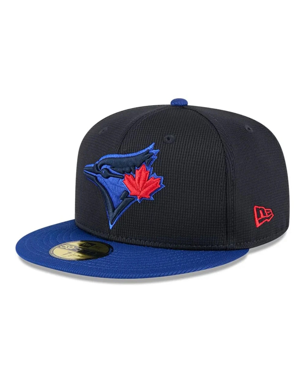 New Era Toronto Blue Jays City Connect BP 59FIFTY Fitted Hat
