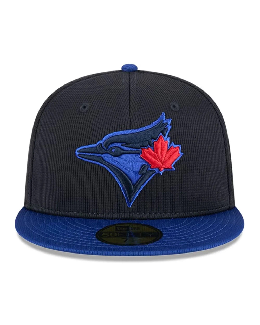 New Era Toronto Blue Jays City Connect BP 59FIFTY Fitted Hat
