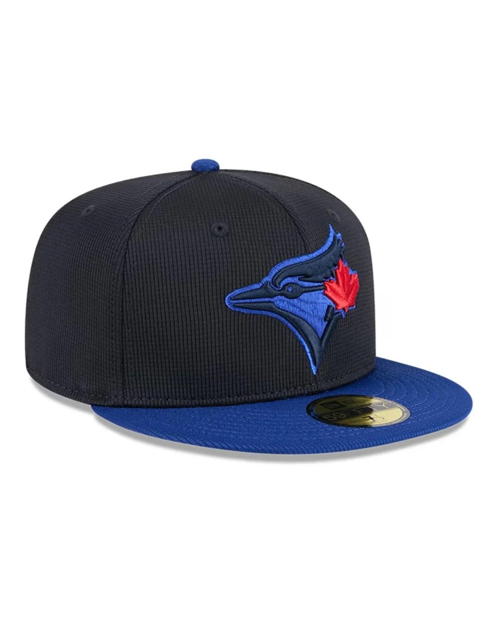 New Era Toronto Blue Jays City Connect BP 59FIFTY Fitted Hat