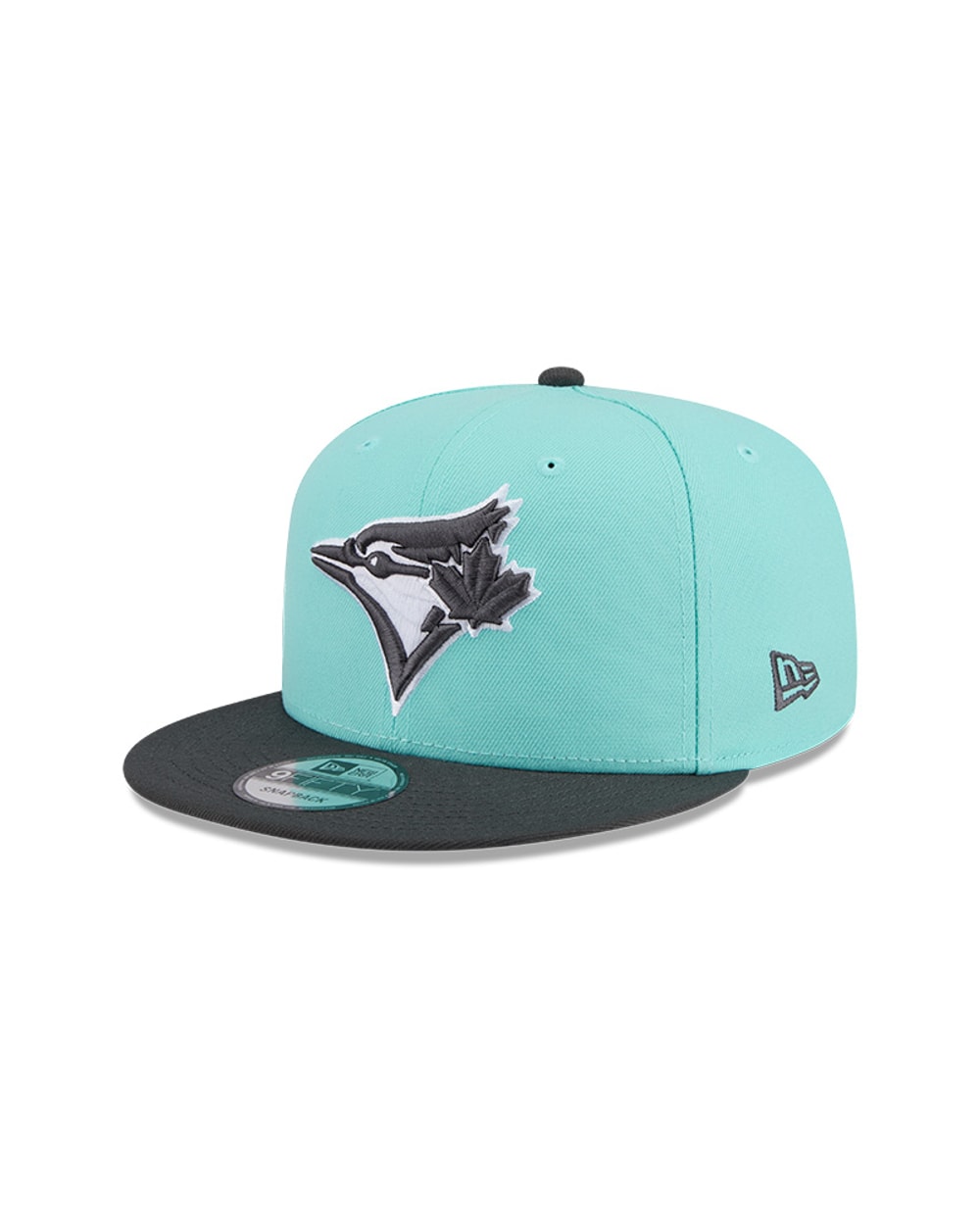 New Era Toronto Blue Jays Two-Tone Colour Pack 9FIFTY Snapback Hat