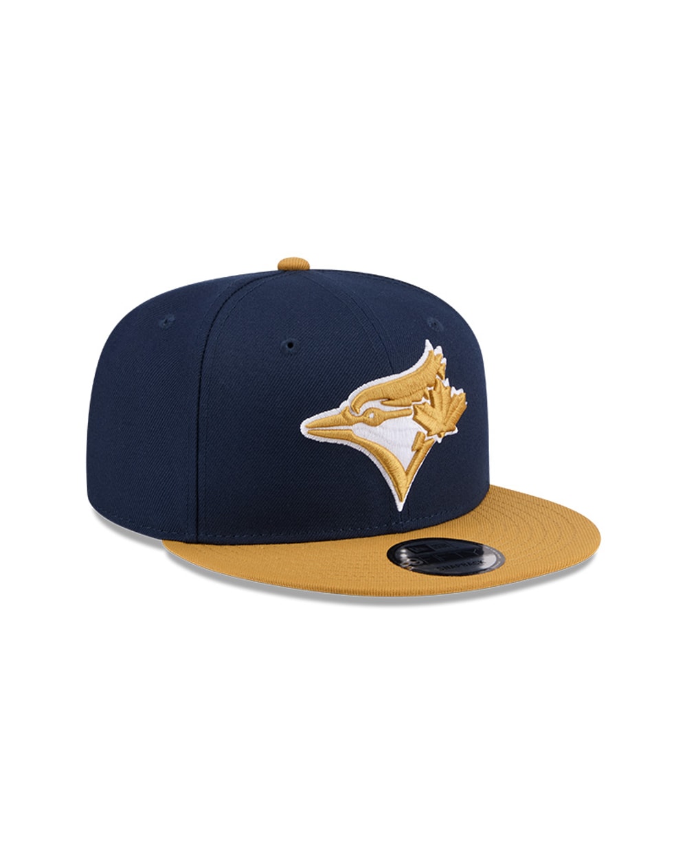 New Era Toronto Blue Jays Two-Tone Colour Pack 9FIFTY Snapback Hat