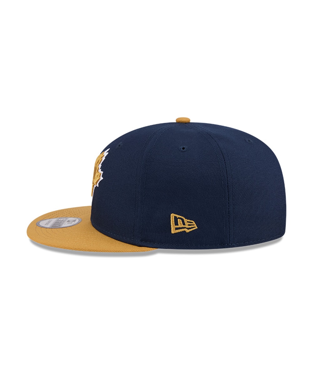 New Era Toronto Blue Jays Two-Tone Colour Pack 9FIFTY Snapback Hat