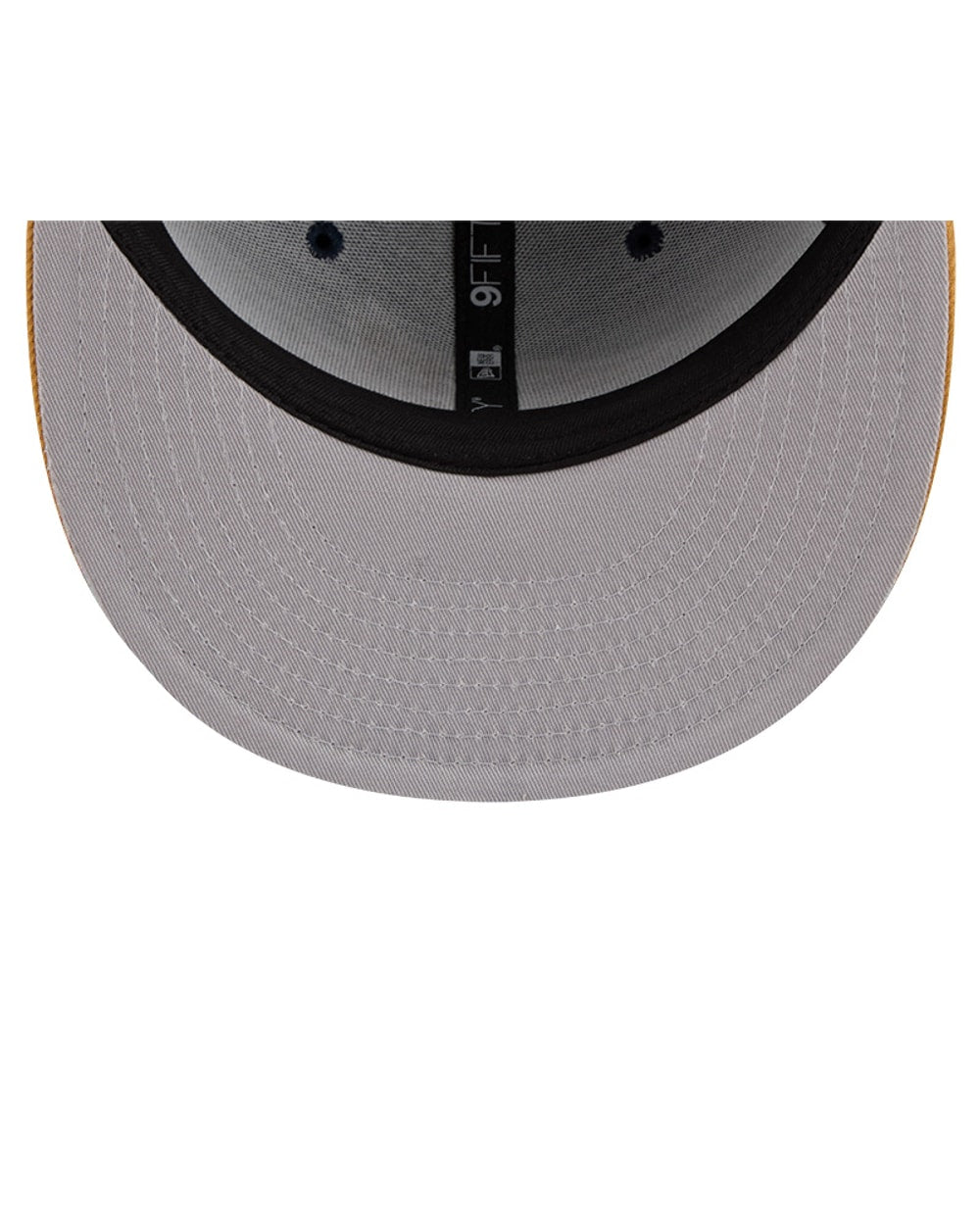 New Era Toronto Blue Jays Two-Tone Colour Pack 9FIFTY Snapback Hat