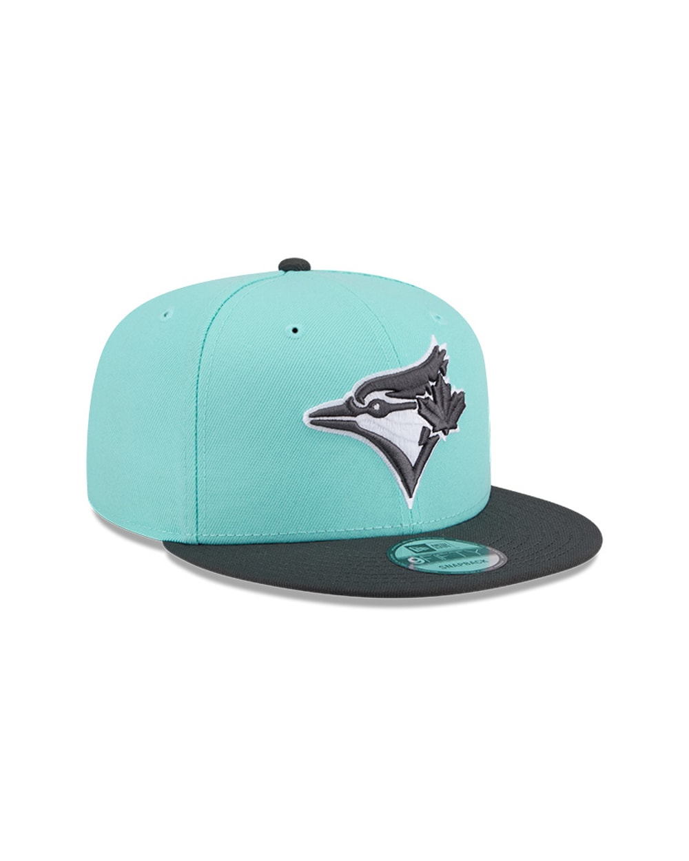 New Era Toronto Blue Jays Two-Tone Colour Pack 9FIFTY Snapback Hat
