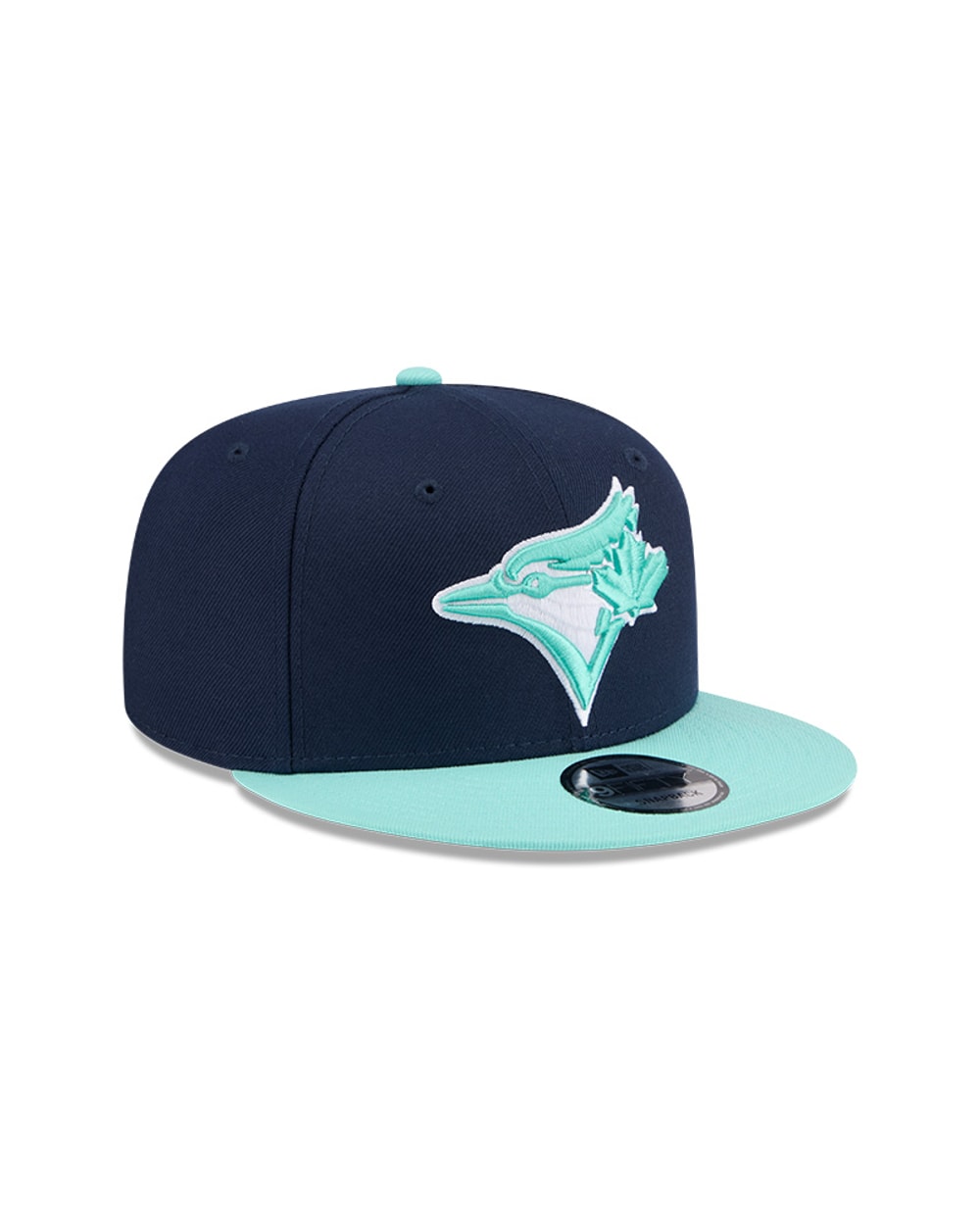 New Era Toronto Blue Jays Two-Tone Colour Pack 9FIFTY Snapback Hat