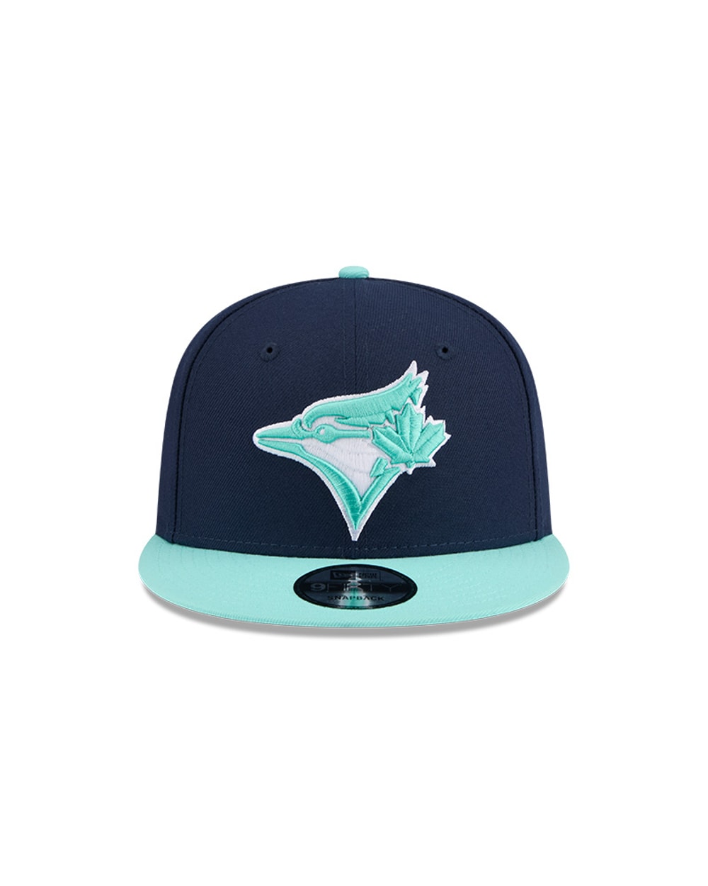 New Era Toronto Blue Jays Two-Tone Colour Pack 9FIFTY Snapback Hat