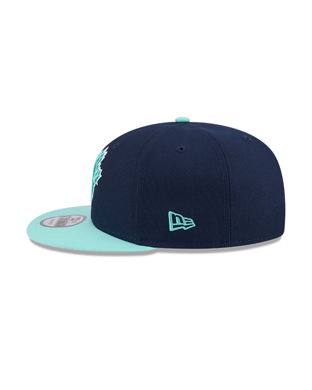 New Era Toronto Blue Jays Two-Tone Colour Pack 9FIFTY Snapback Hat