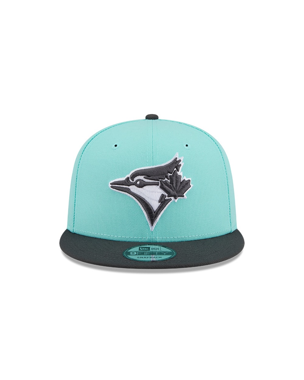 New Era Toronto Blue Jays Two-Tone Colour Pack 9FIFTY Snapback Hat