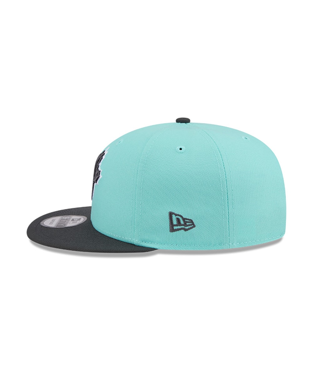 New Era Toronto Blue Jays Two-Tone Colour Pack 9FIFTY Snapback Hat