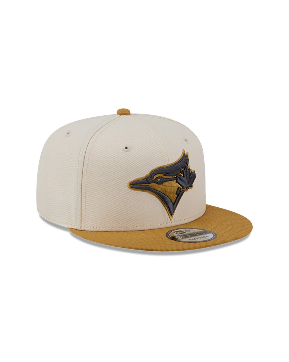 New Era Toronto Blue Jays Two-Tone Colour Pack 9FIFTY Snapback Hat