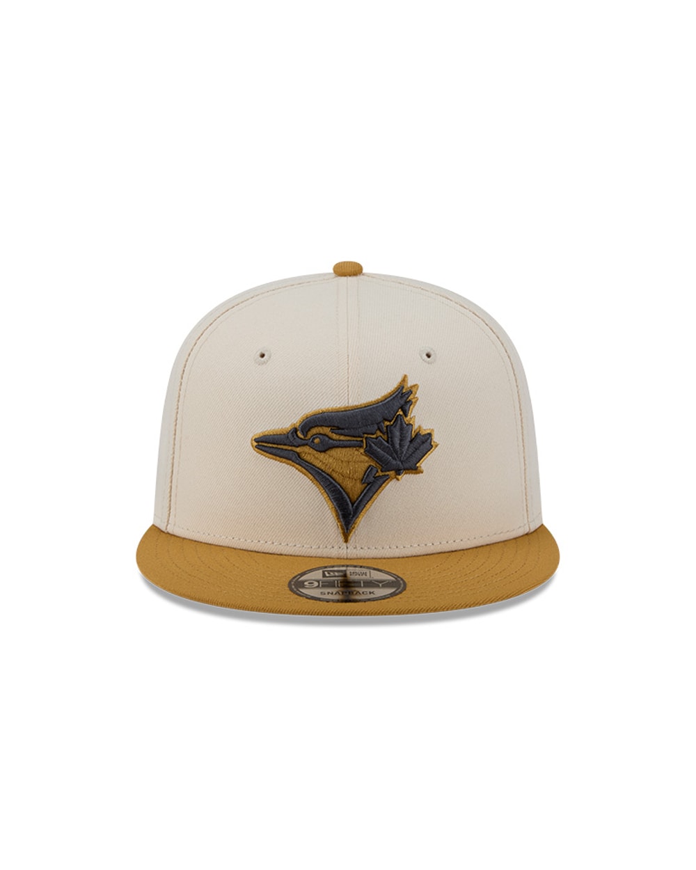 New Era Toronto Blue Jays Two-Tone Colour Pack 9FIFTY Snapback Hat