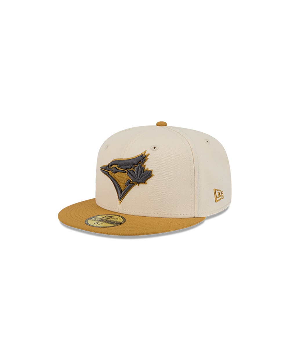 New Era Toronto Blue Jays Two-Tone Colour Pack 59FIFTY Fitted Hat
