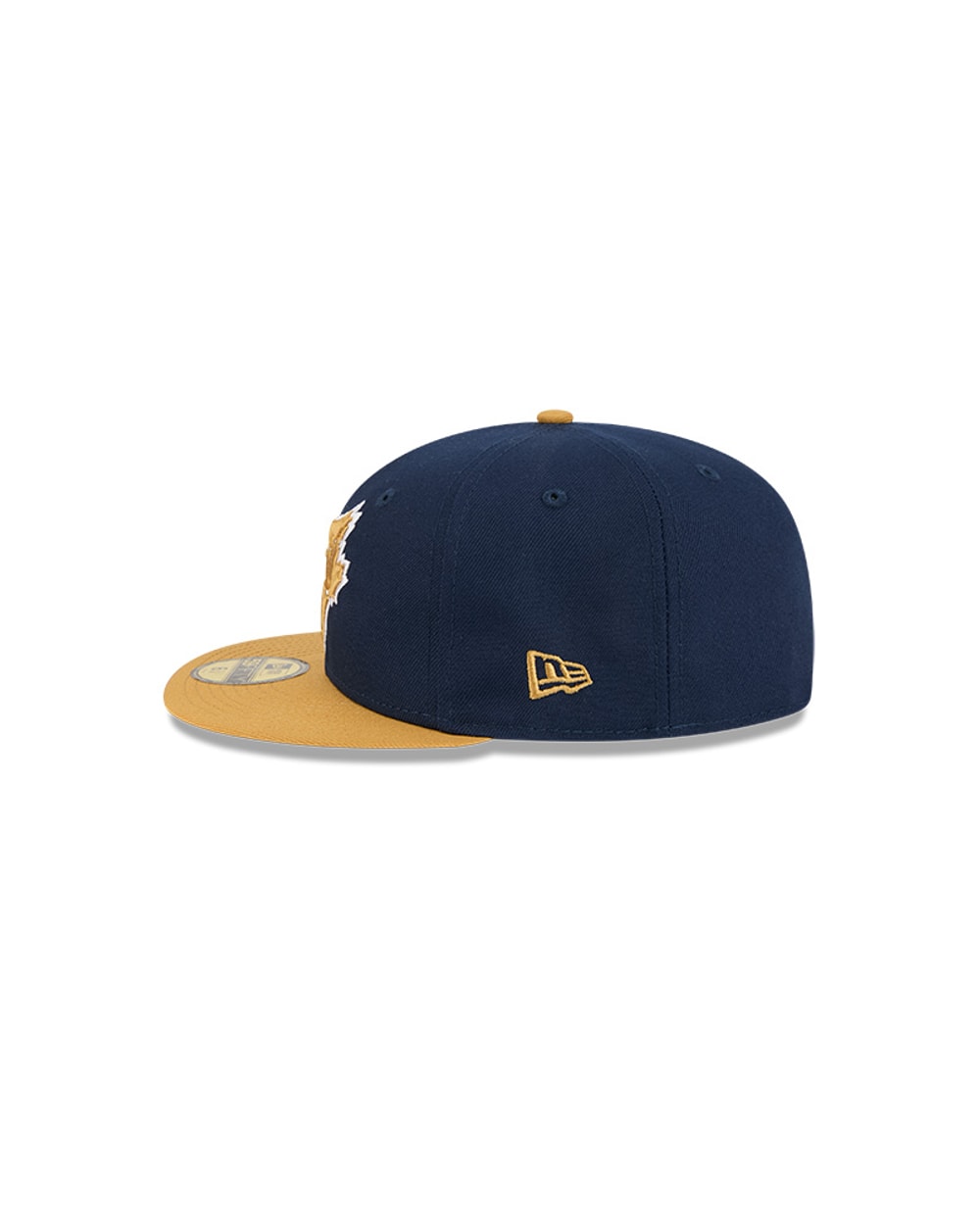 New Era Toronto Blue Jays Two-Tone Colour Pack 59FIFTY Fitted Hat