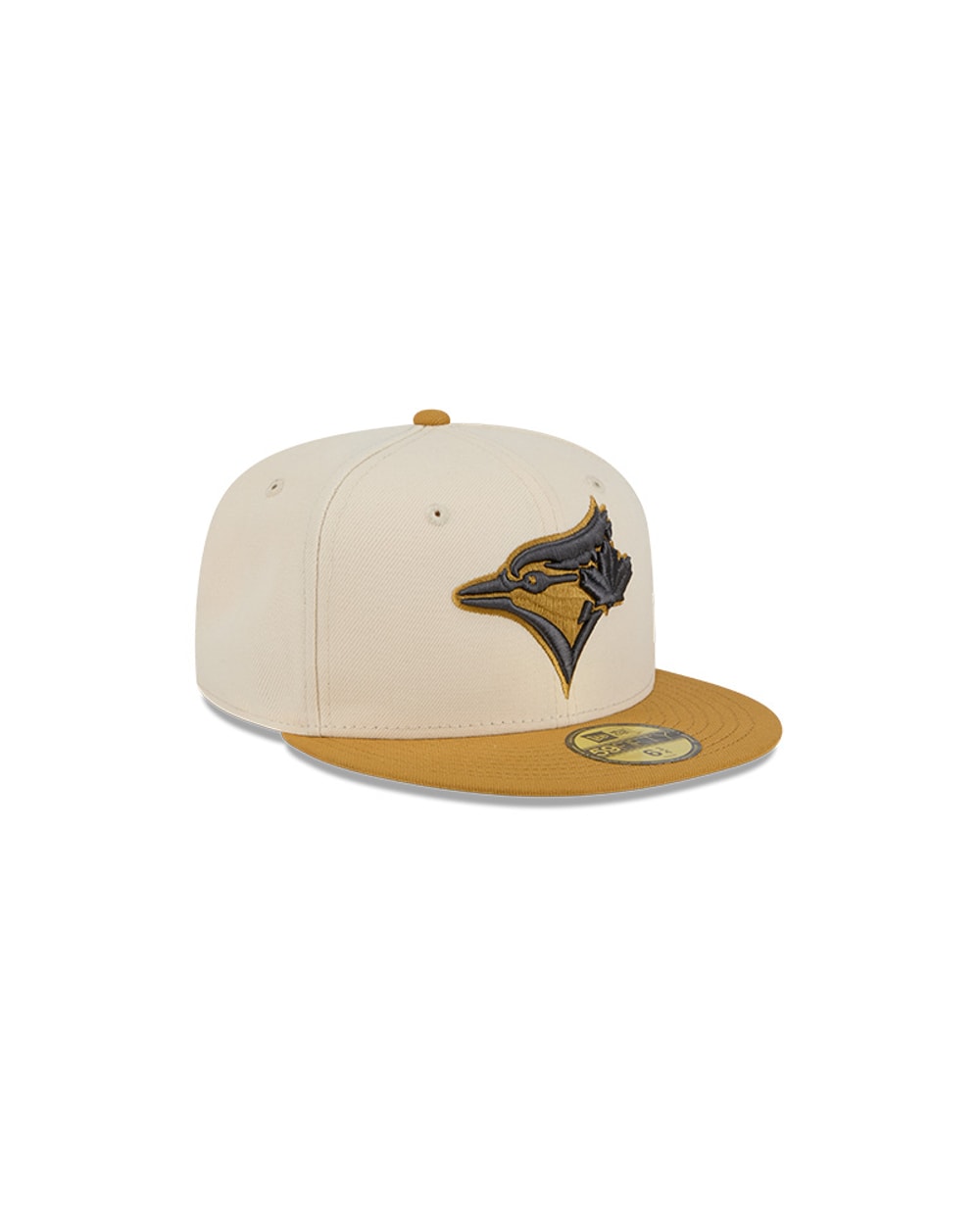 New Era Toronto Blue Jays Two-Tone Colour Pack 59FIFTY Fitted Hat